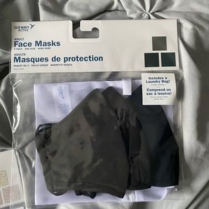 Face masks